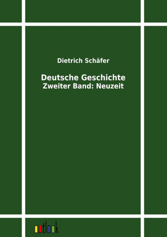 Deutsche Geschichte