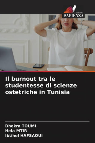 Il burnout tra le studentesse di scienze ostetriche in Tunisia