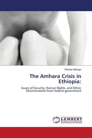 The Amhara Crisis in Ethiopia:
