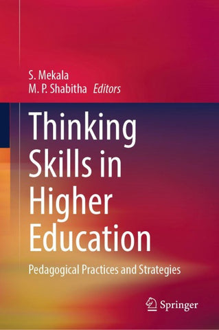 Thinking Skills in Higher Education