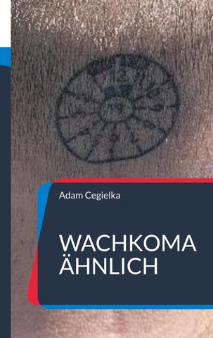 Wachkoma ähnlich