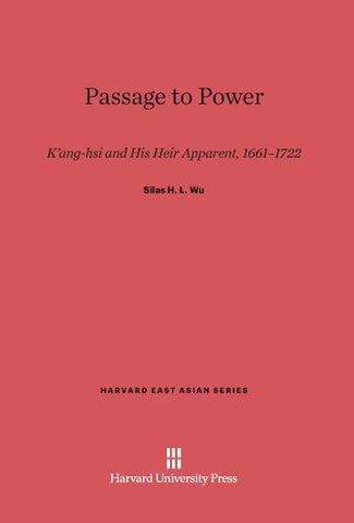 Passage to Power