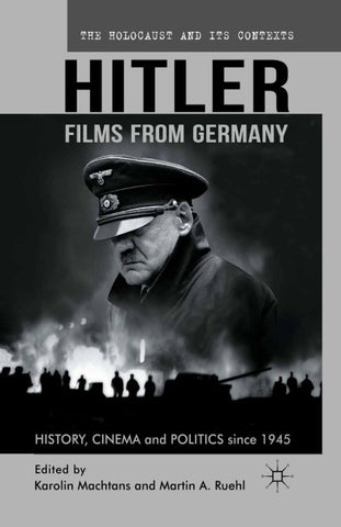 Hitler - Films from Germany