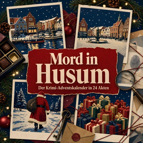 Mord in Husum