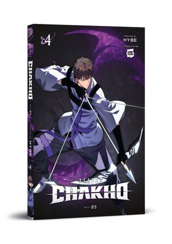 7FATES: Chakho 4