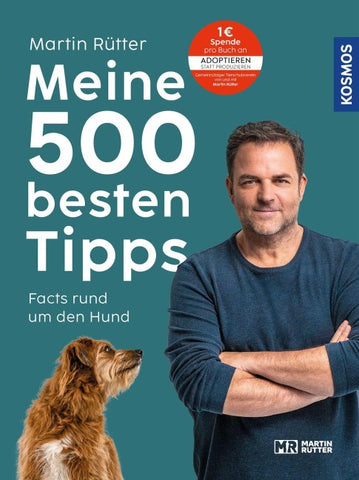 Meine 500 besten Tipps