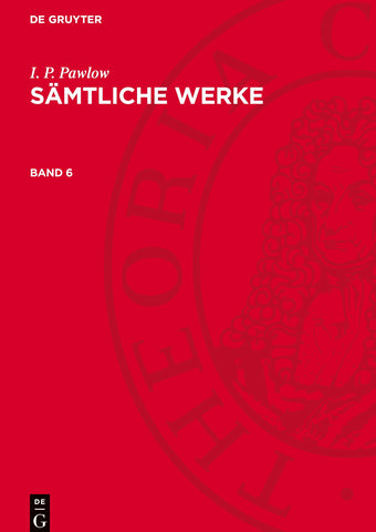 Sämtliche Werke