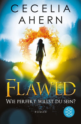 Flawed – Wie perfekt willst du sein?
