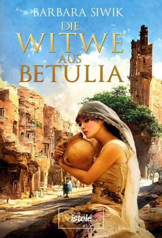 Die Witwe aus Betulia