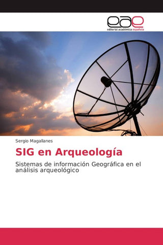 SIG en Arqueología