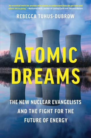 Atomic Dreams