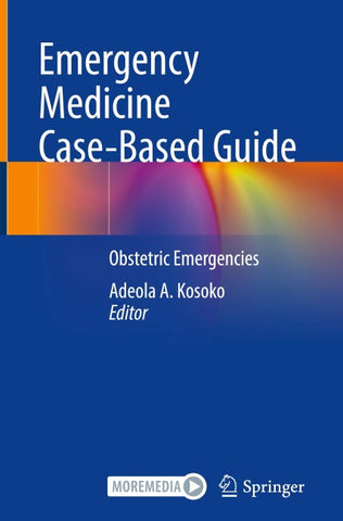 Emergency Medicine Case-Based Guide