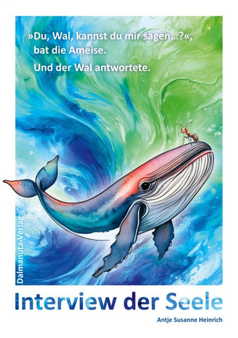 Interview der Seele
