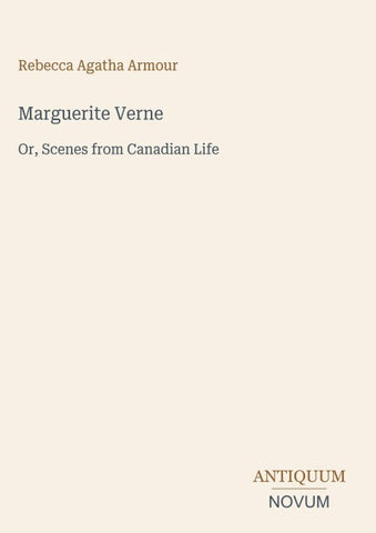 Marguerite Verne