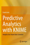 Predictive Analytics with KNIME