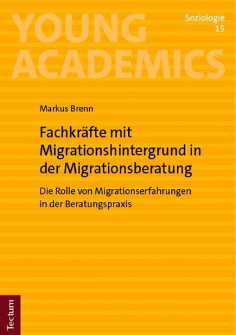 Fachkräfte mit Migrationshintergrund in der Migrationsberatung