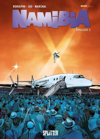 Namibia