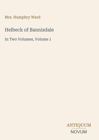 Helbeck of Bannisdale
