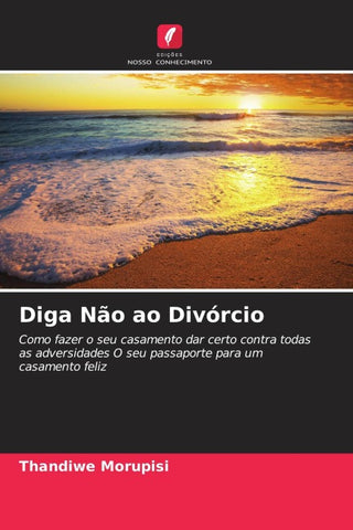 Diga Não ao Divórcio