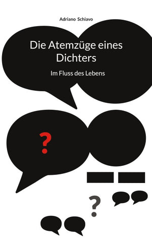 Die Atemzüge eines Dichters