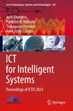 ICT for Intelligent Systems