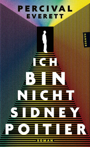 Ich bin Nicht Sidney Poitier