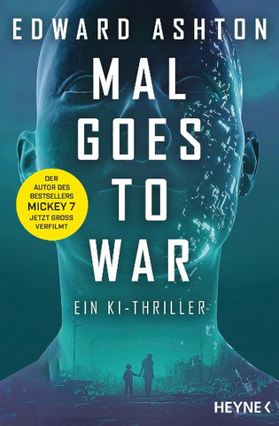 Mal goes to War