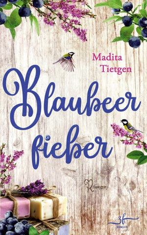 Blaubeerfieber
