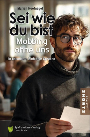 Sei wie du bist