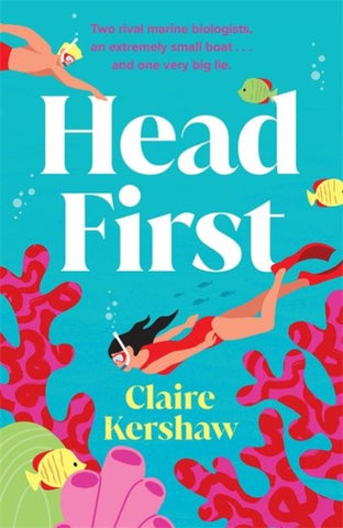Head First