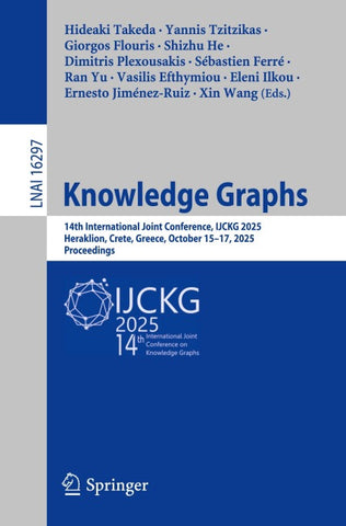 Knowledge Graphs