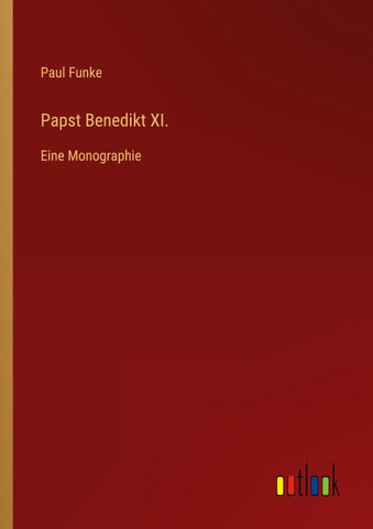 Papst Benedikt XI.