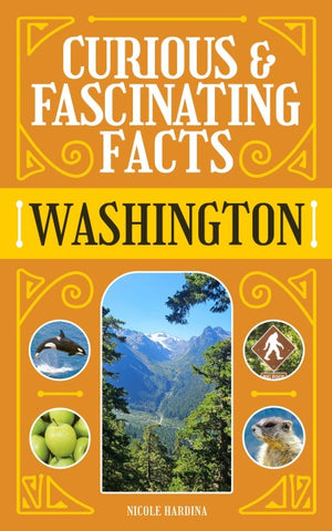 Curious & Fascinating Facts