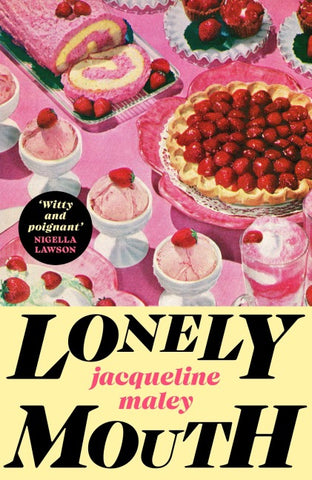 Lonely Mouth