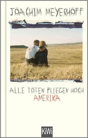 Alle Toten fliegen hoch