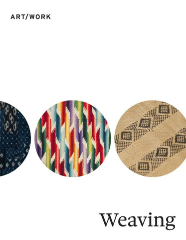 Weaving