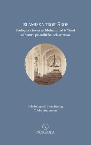 Islamiska trosläror