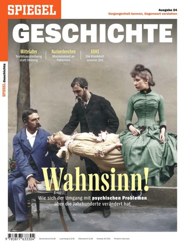 Wahnsinn!