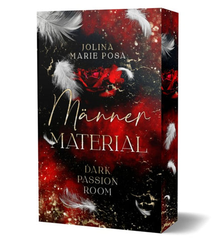 Männer Material - Dark Passion Room