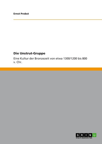 Die Unstrut-Gruppe