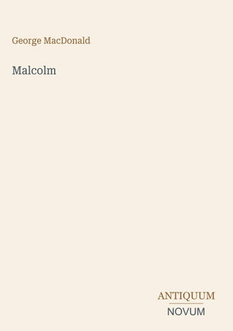 Malcolm