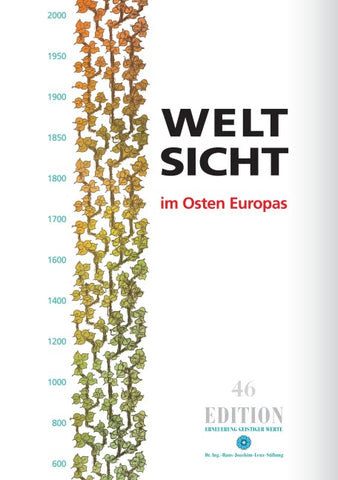 Weltsicht im Osten Europas