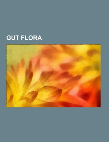 Gut flora