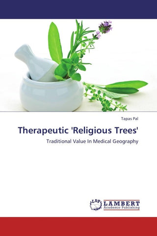 Therapeutic 'Religious Trees'