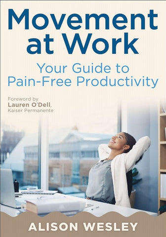 Movement at Work