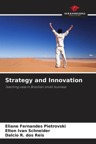 Strategy and Innovation