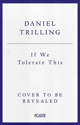 If We Tolerate This