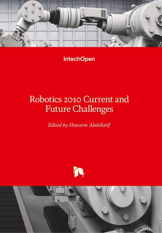 Robotics 2010