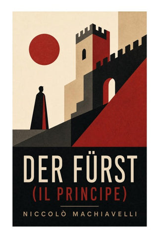 Der Fürst (Il Principe)