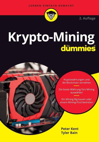 Krypto-Mining für Dummies